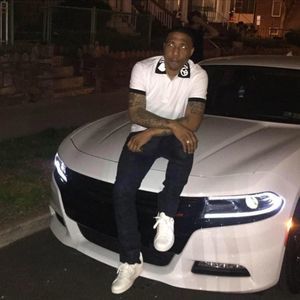 Meet your Posher, Kerron